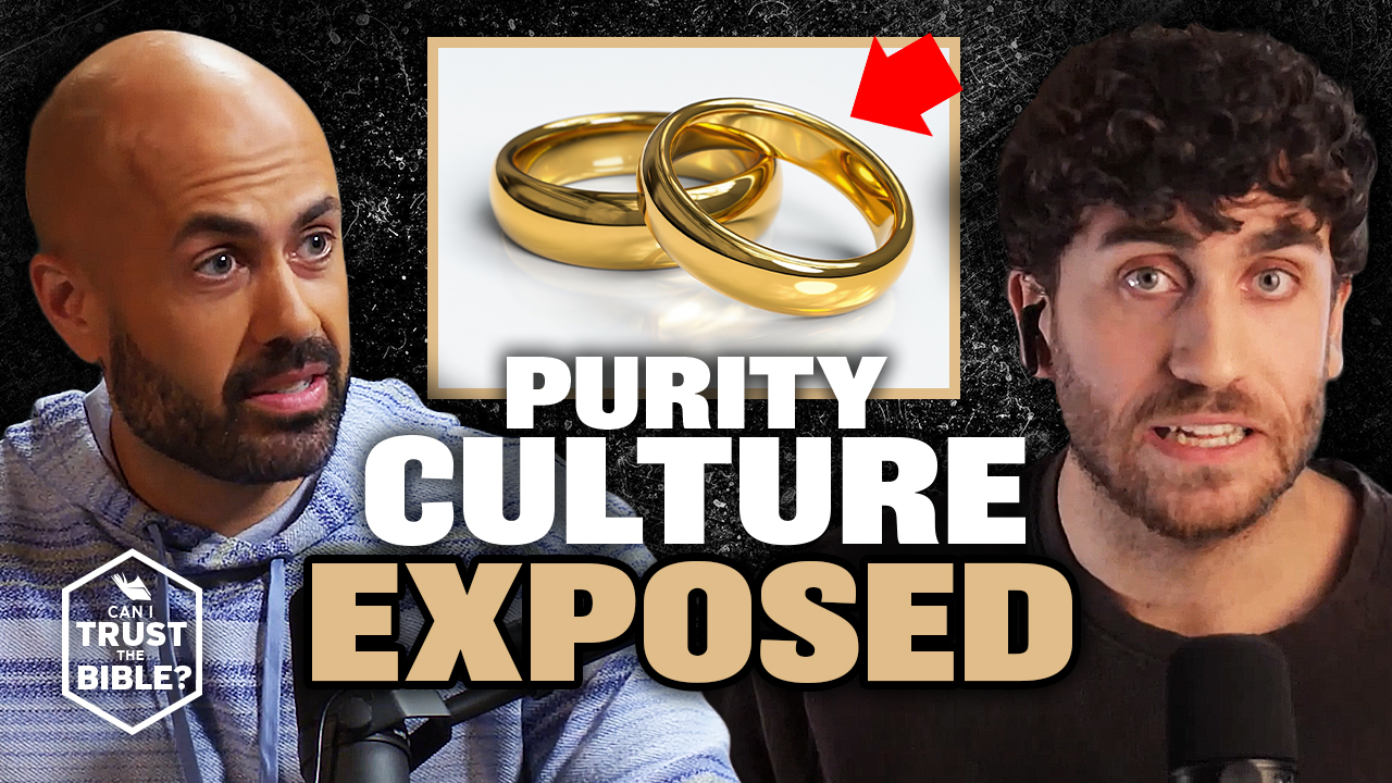 Purity Culture Exposed | Can I Trust the Bible?