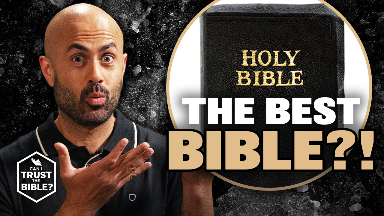 Are All Bible Translations Reliable? | Can I Trust the Bible?