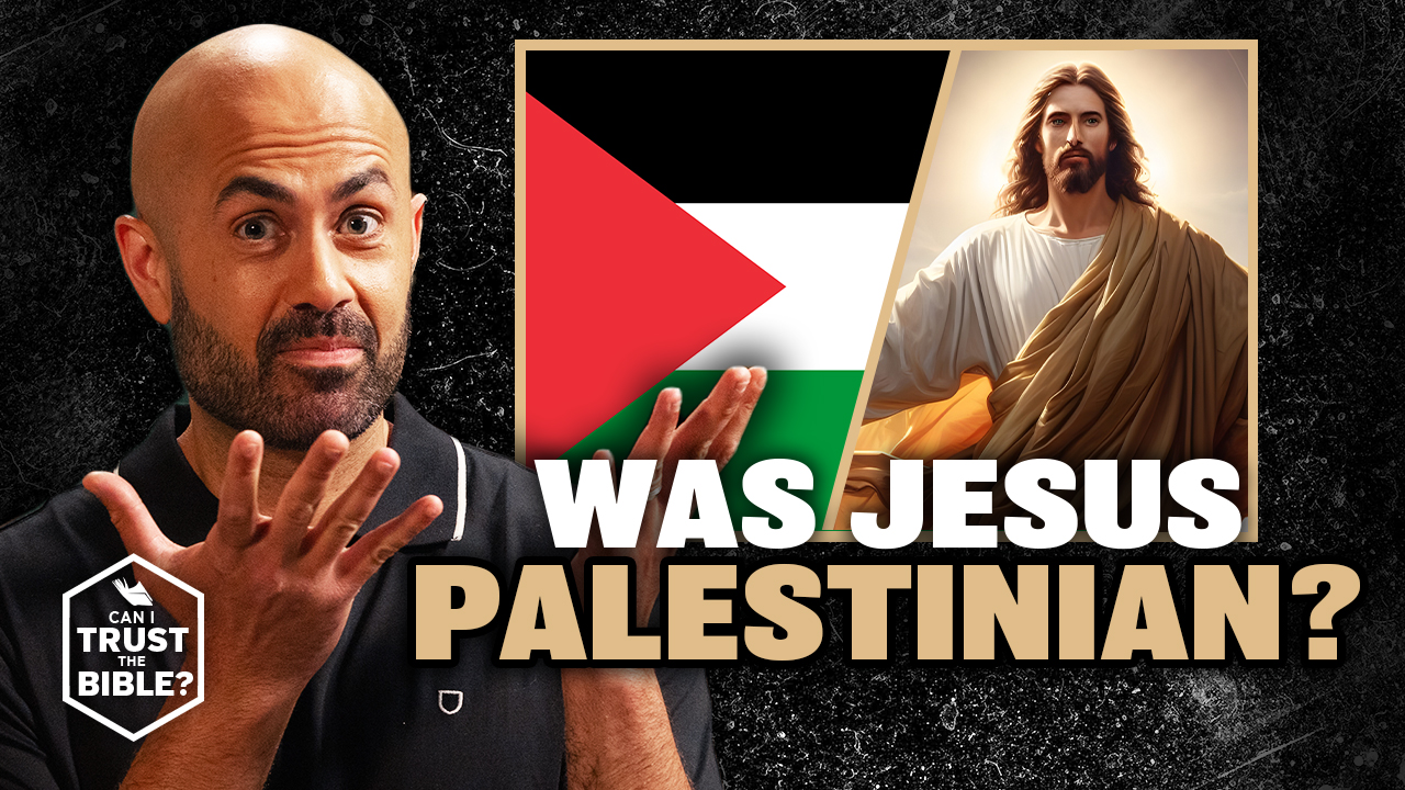 Was Jesus Palestinian? | Can I Trust the Bible?