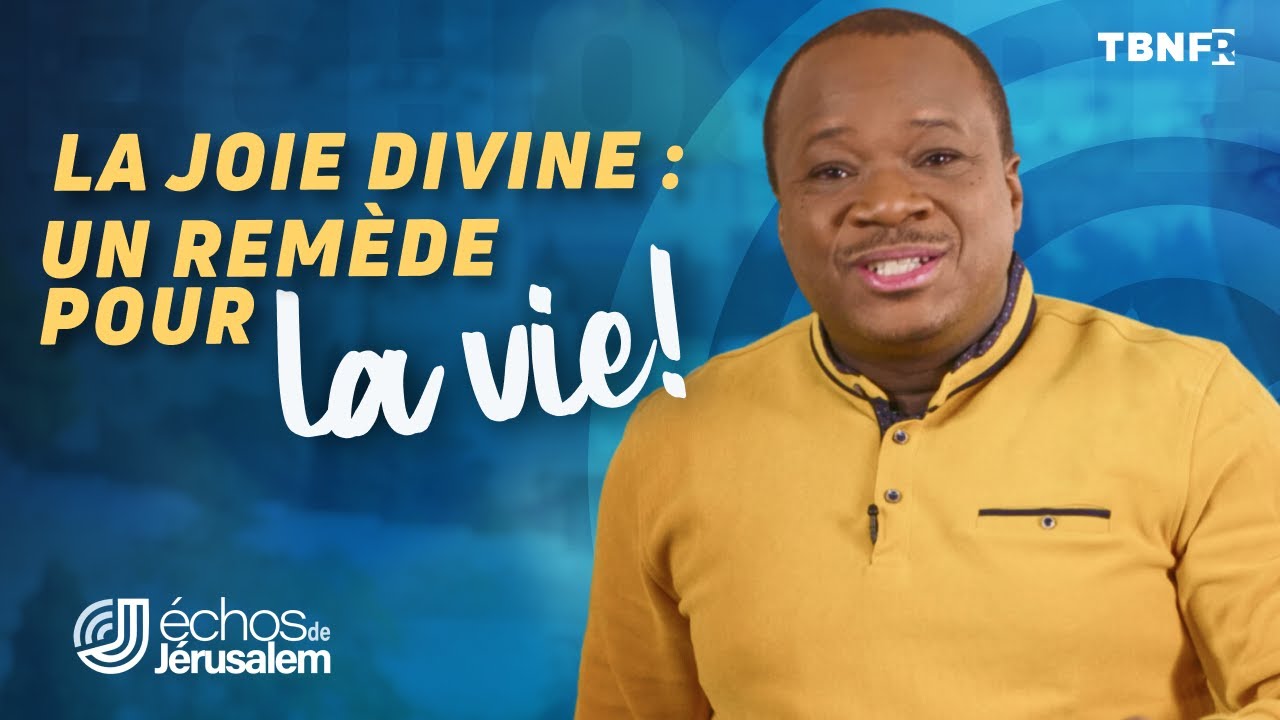 Mohammed Sanogo : Divine Joy: A Powerful Remedy for an Abundant Life in Christ