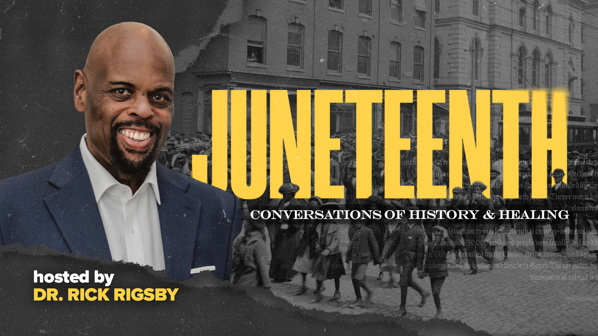 Juneteenth 2024 (Trailer)