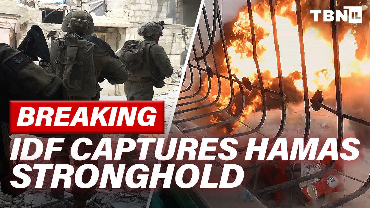 Rumors of Israeli NUCLEAR Arsenal Circulate | Boots on the Ground