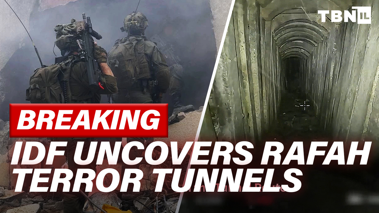 June 19th, 2024: Hezbollah Drones THREATEN Israel | Boots on the Ground