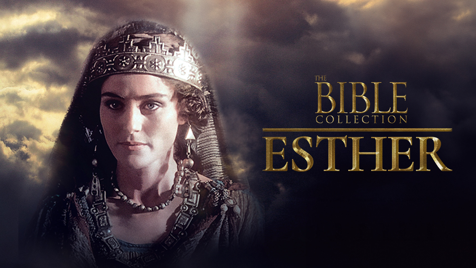 The Bible Collection - Esther