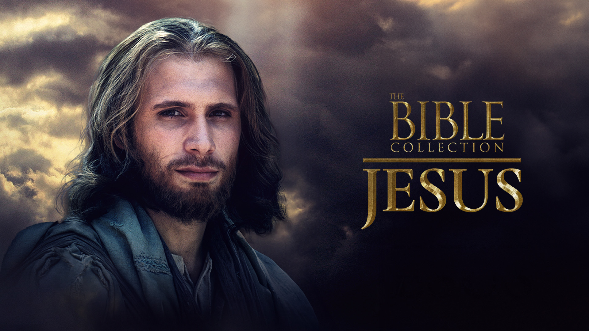 The Bible Collection - Jesus (Trailer)