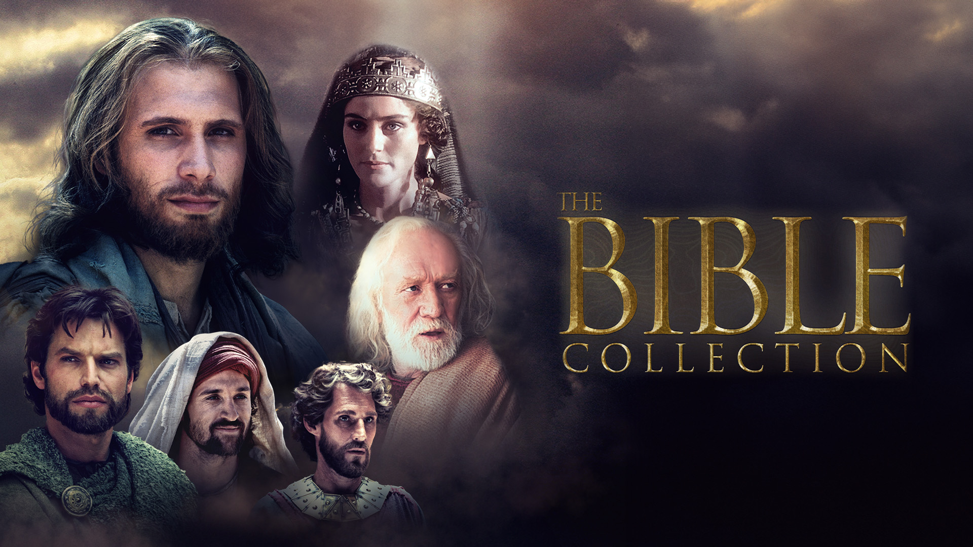 The Bible Collection Series