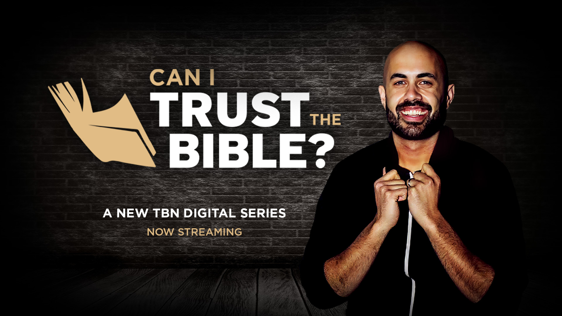 Can I Trust the Bible?