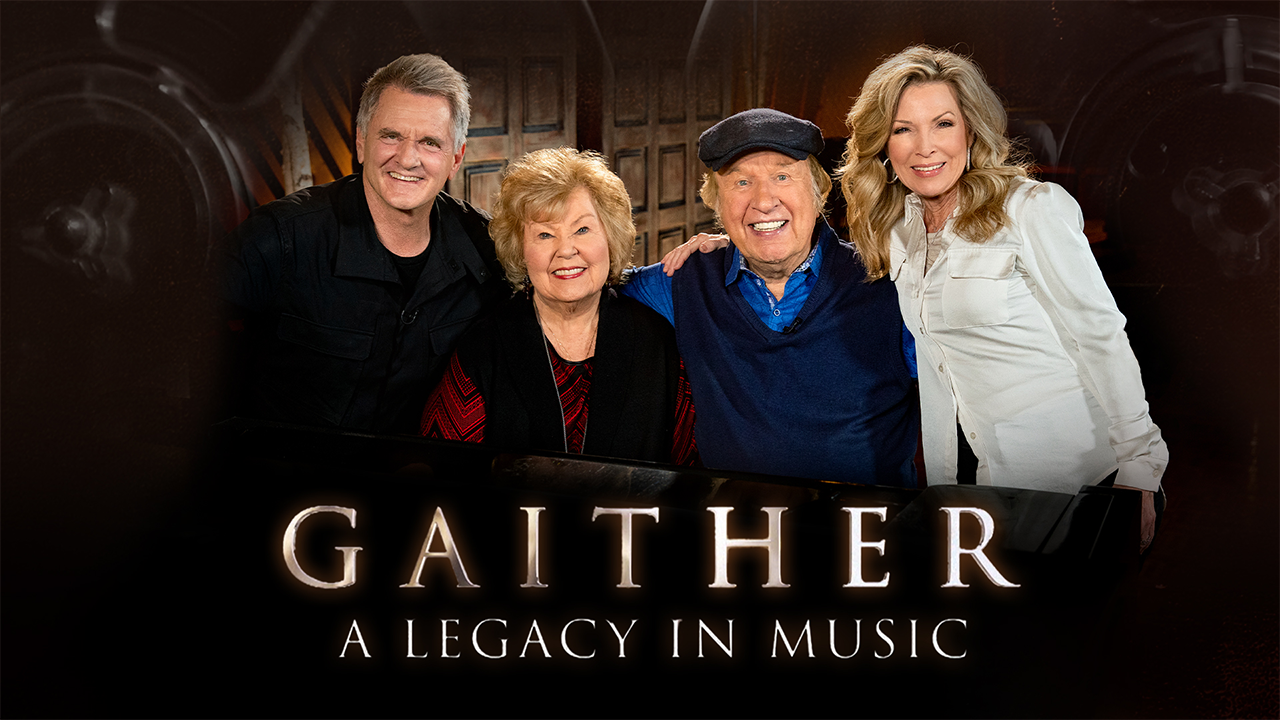 Gaither: A Legacy in Music (Tonight Trailer)