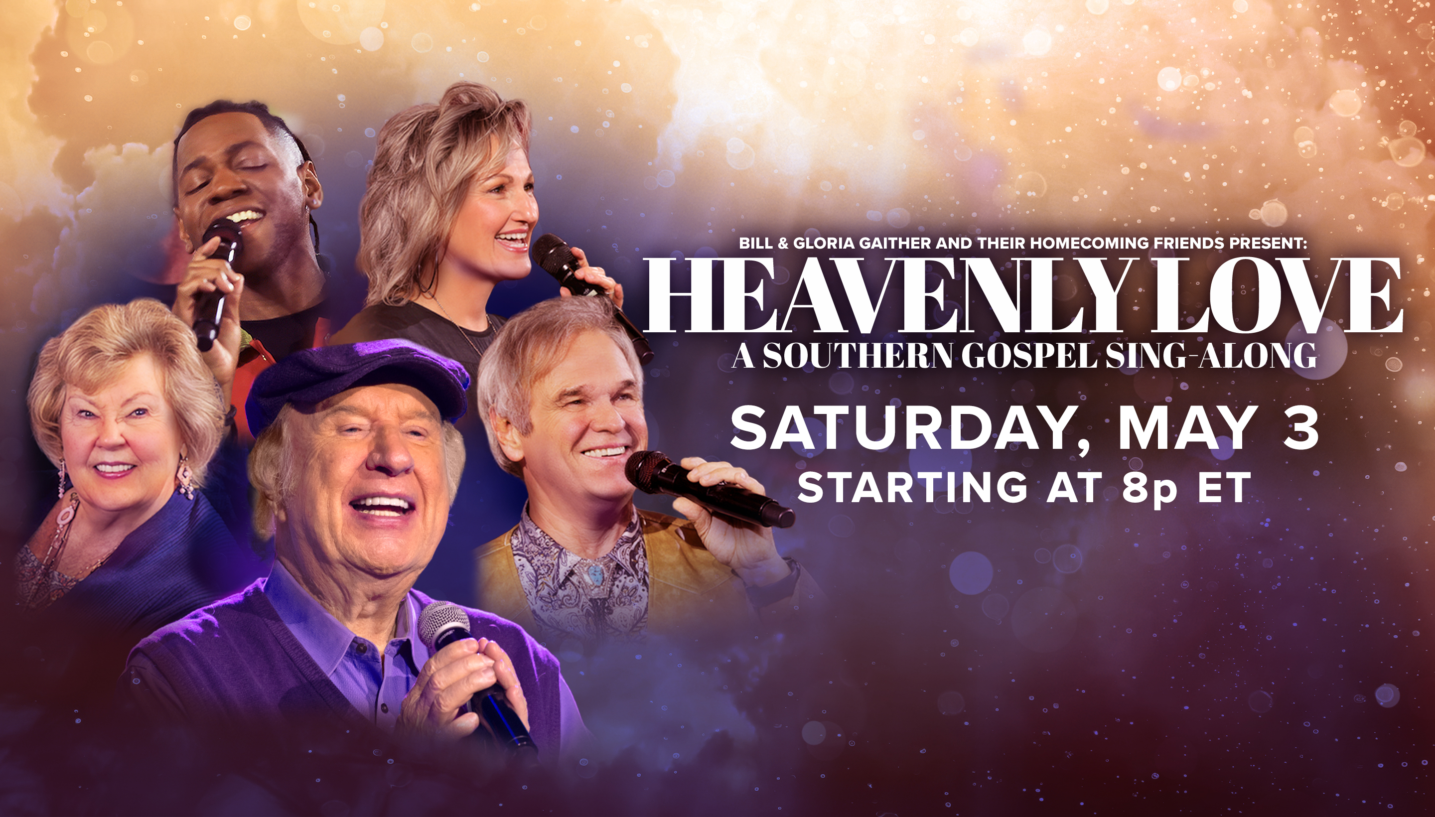 Heavenly Love (Tonight Trailer)