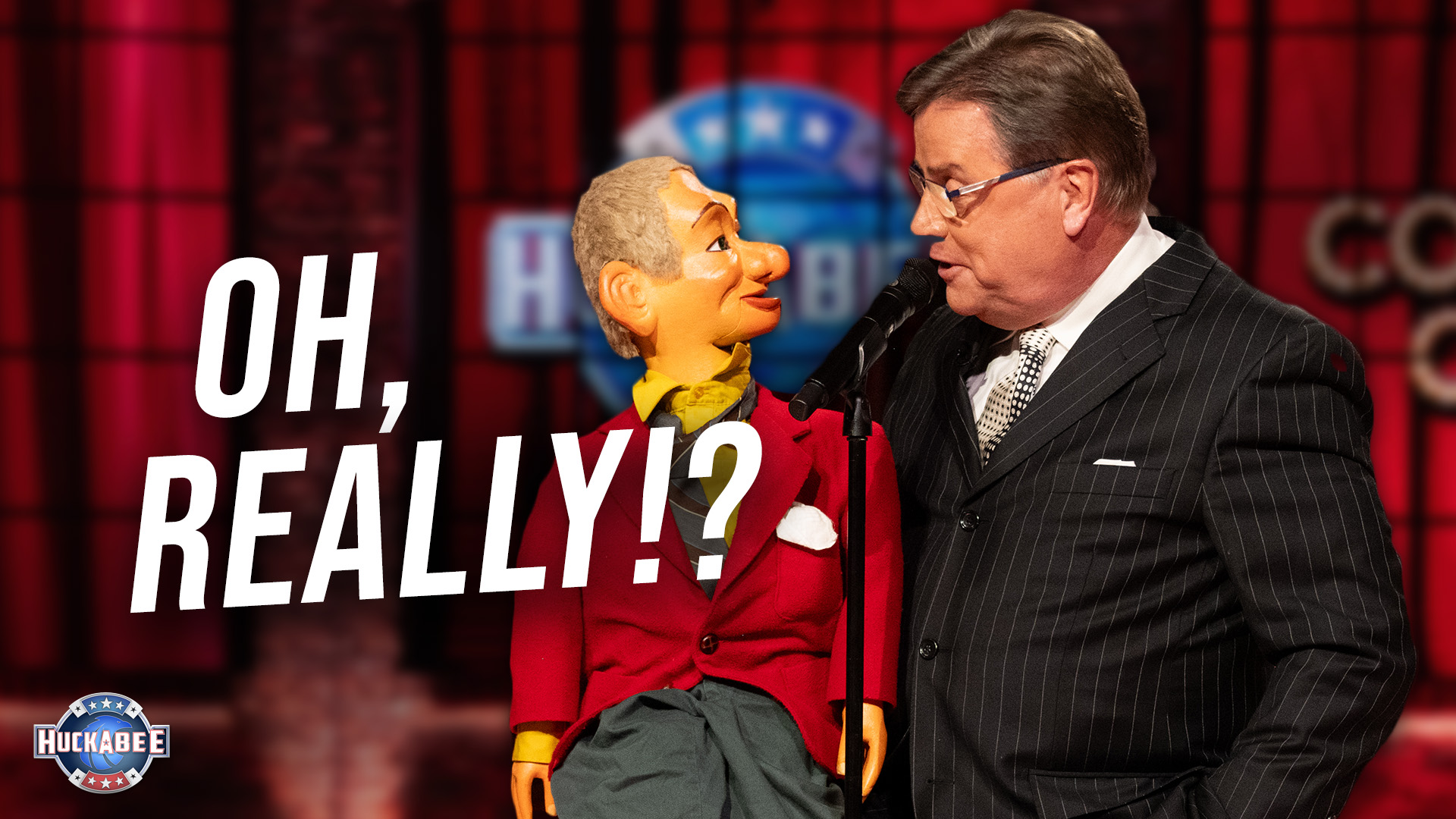 Todd Oliver takes to the Huckabee Stage! | Huckabee's Jukebox