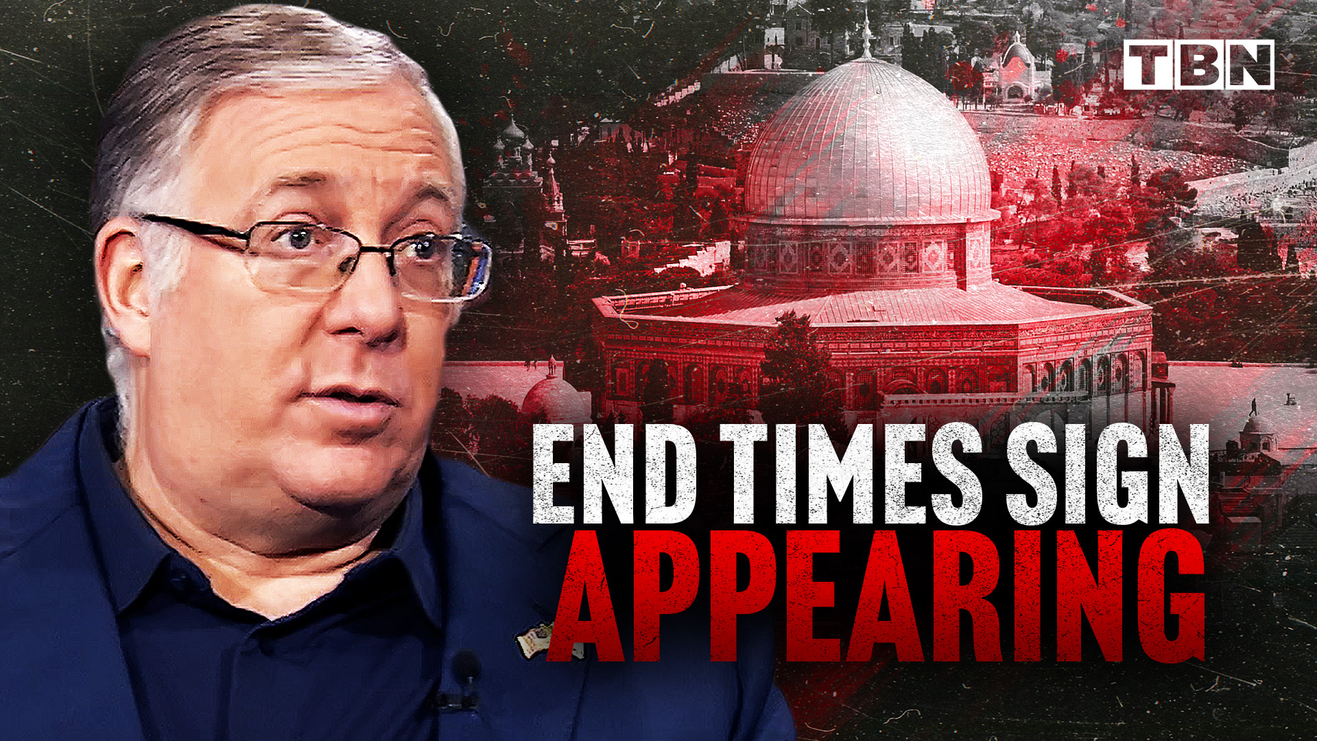 Rare Sign of End Times Prophecy Unfolding In Israel | Bible Prophecy