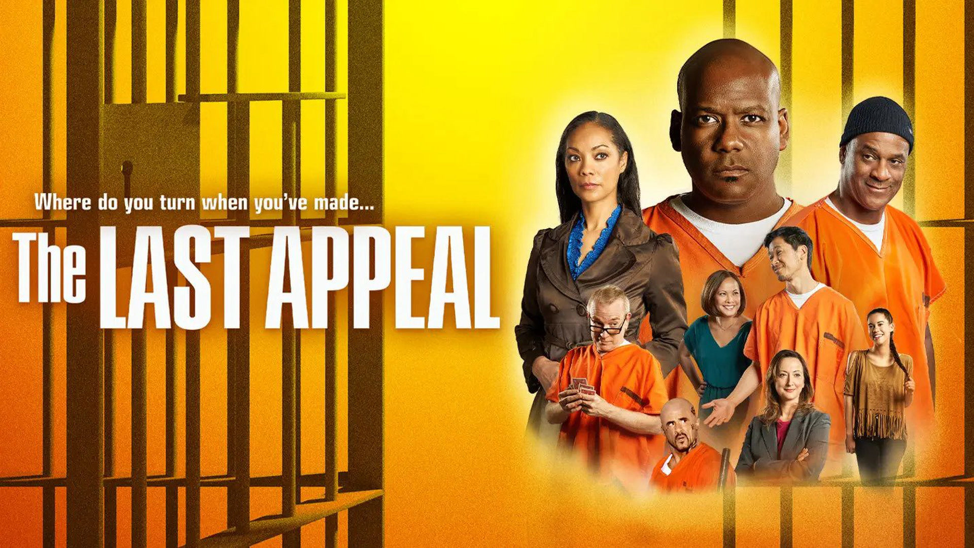 The Last Appeal (Trailer)