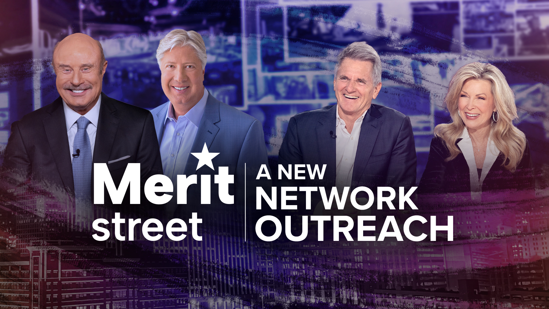 Merit Street Outreach Special (Trailer)