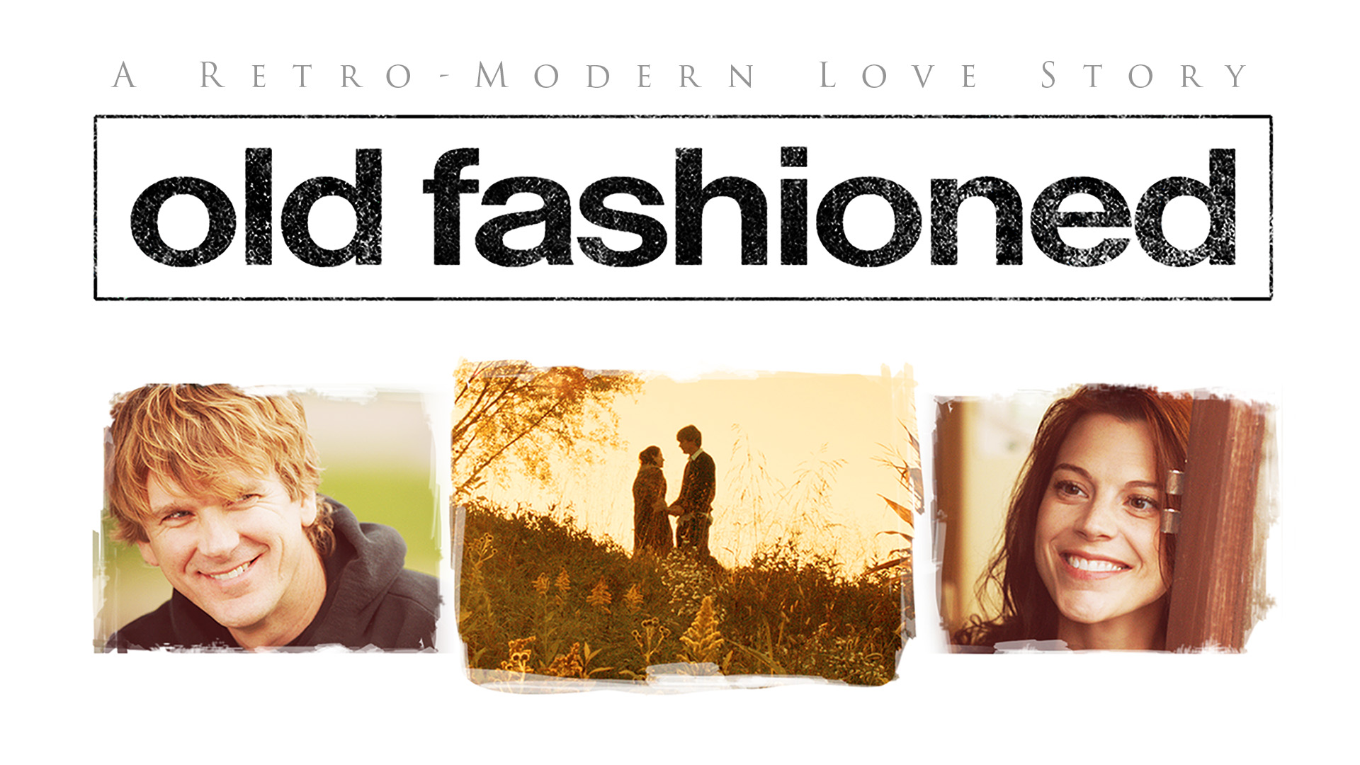 Old Fashioned (Trailer)