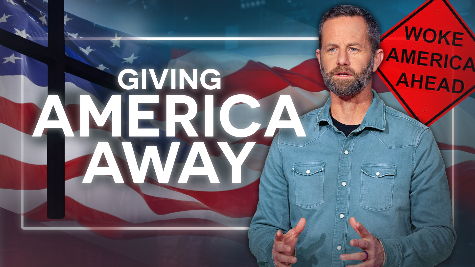 Dr. Albert J. Mohler: Giving America Away | Takeaways with Kirk Cameron