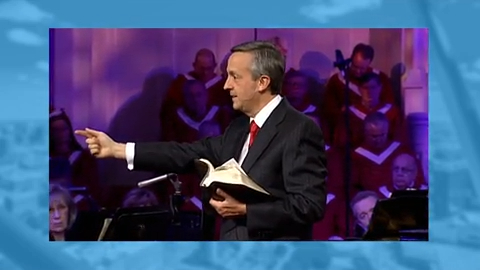 Robert Jeffress - Baby Talk