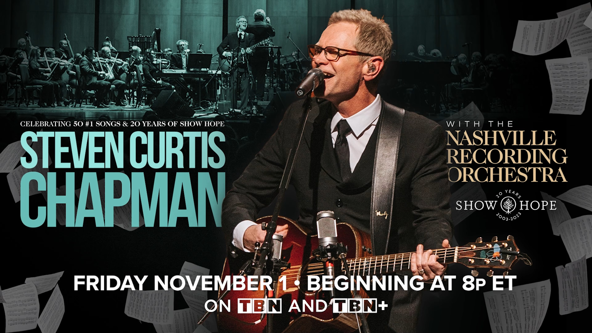 Steven Curtis Chapman The Great Adventure (Date Trailer)