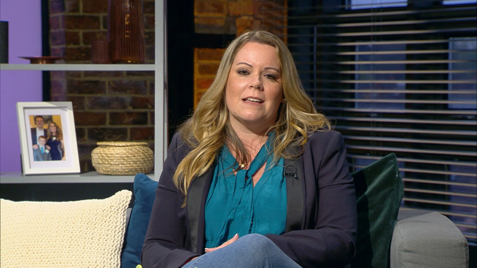 Hunger for More | Embrace The Journey