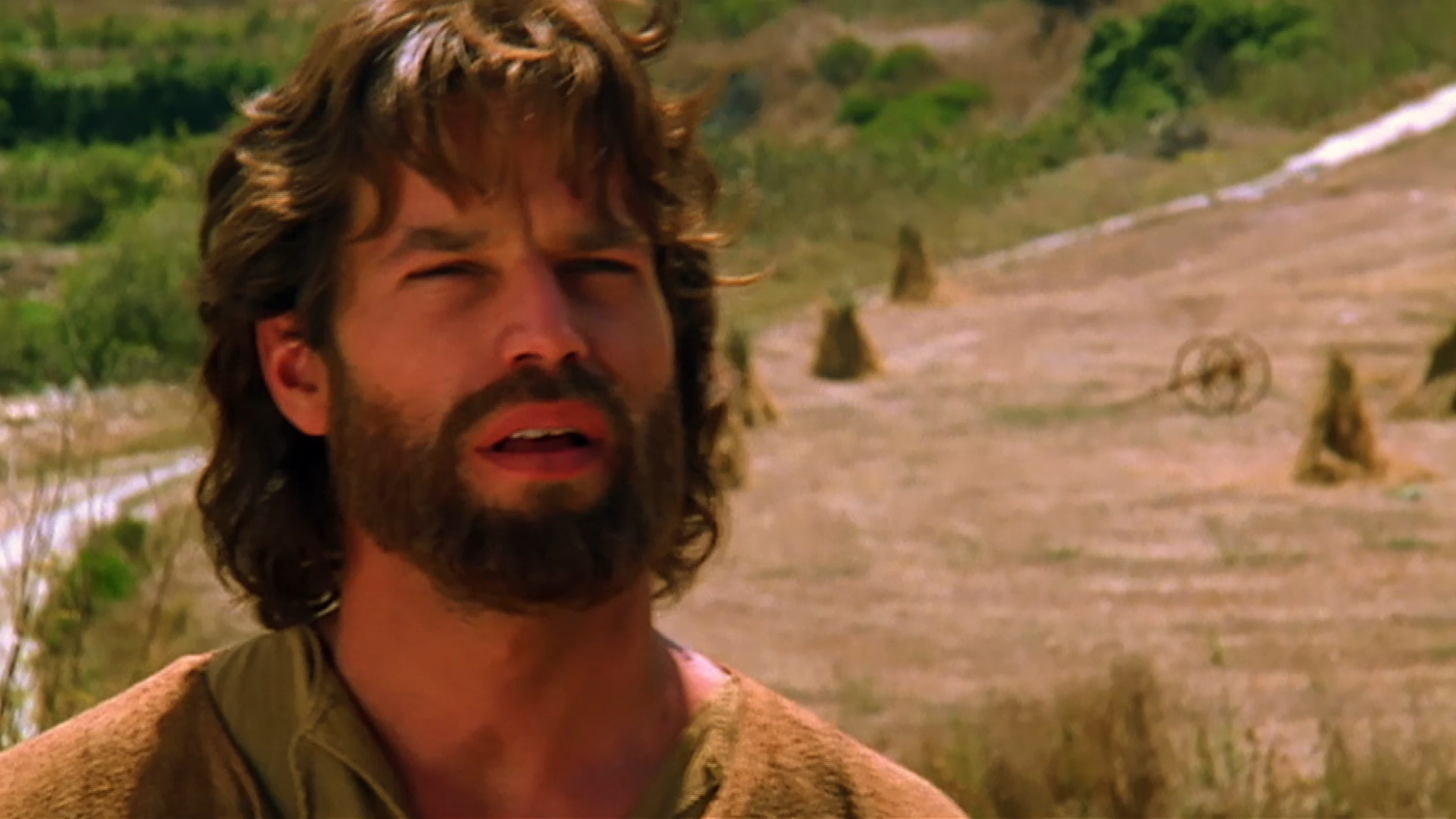 The Bible Collection - Paul the Apostle (Trailer)