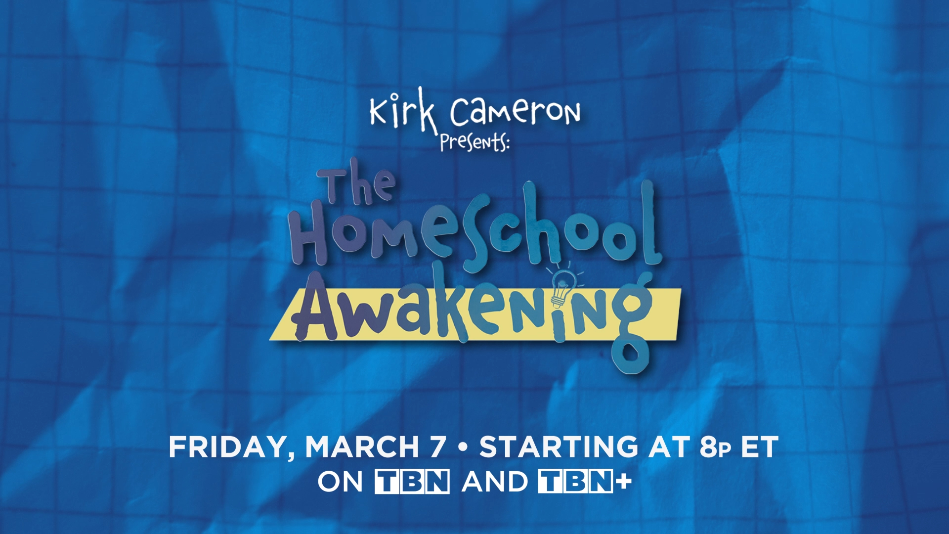 The Homeschool Awakening Movie (Date Trailer)