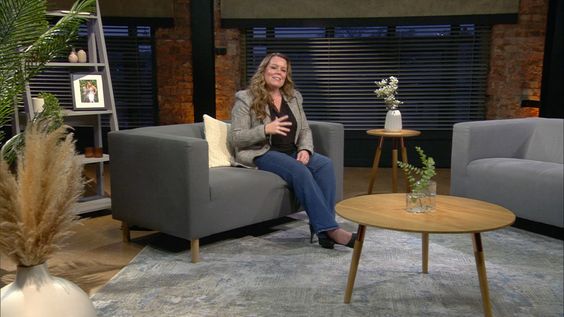 Clothed with Christ | Embrace The Journey