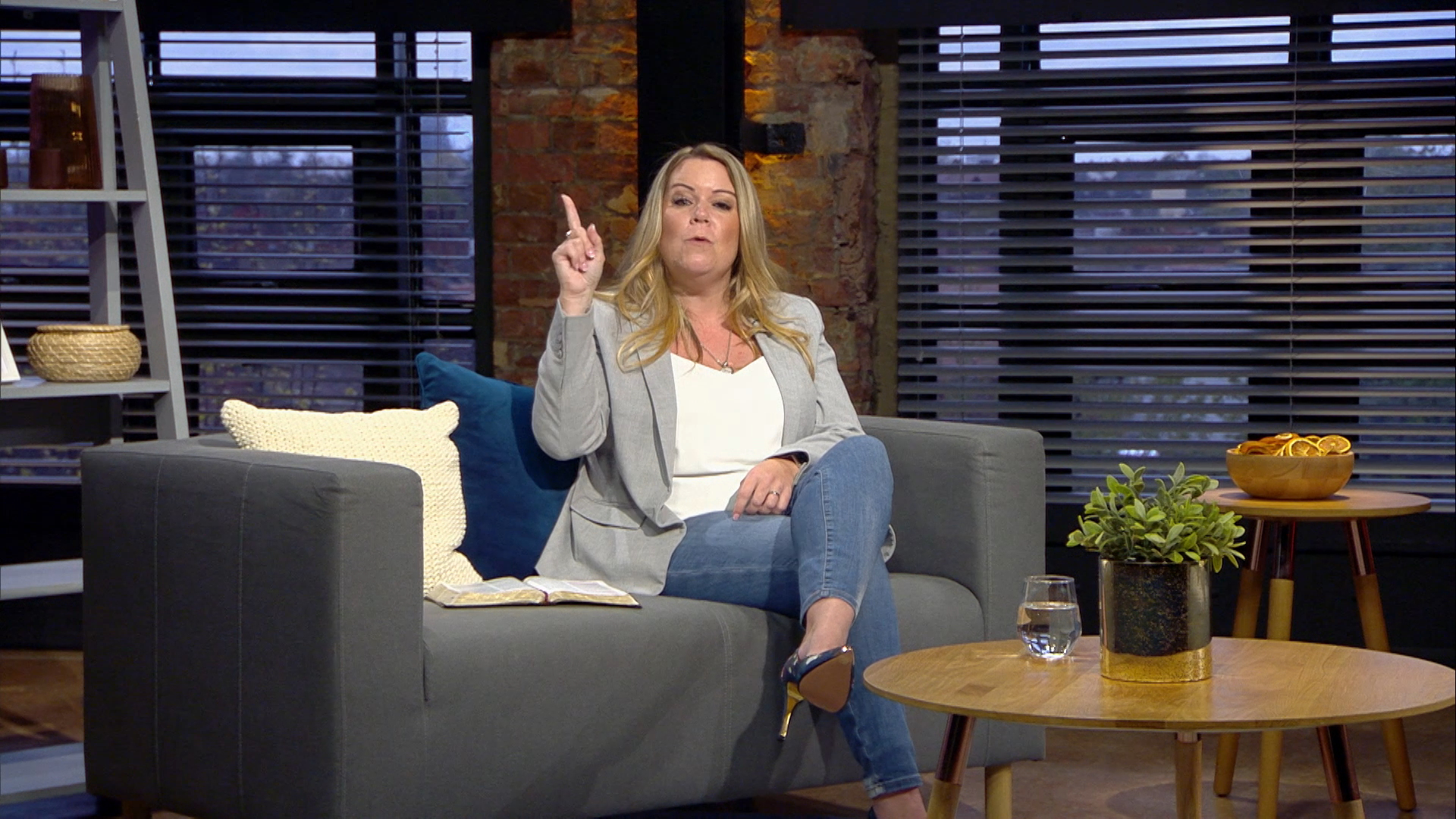 Protection for the Direction | Embrace The Journey