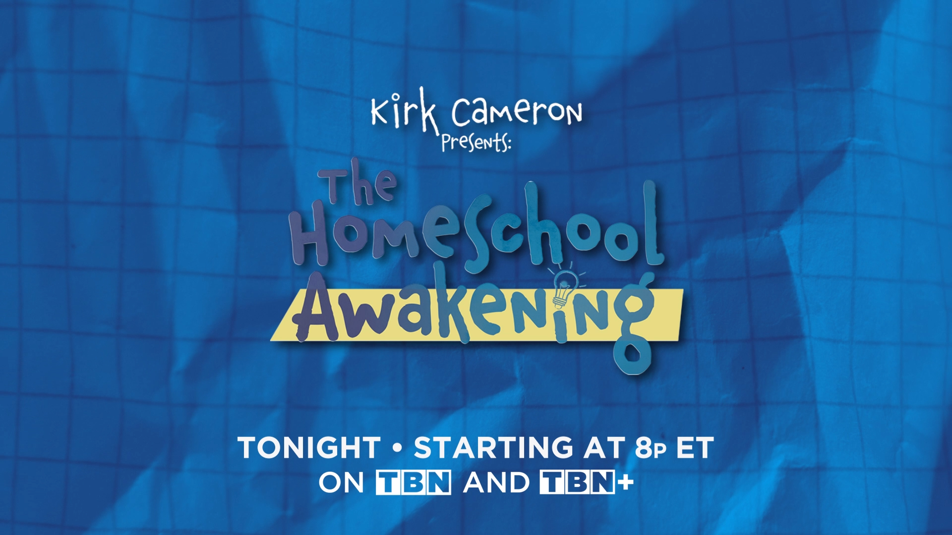 The Homeschool Awakening Movie (Tonight Trailer)