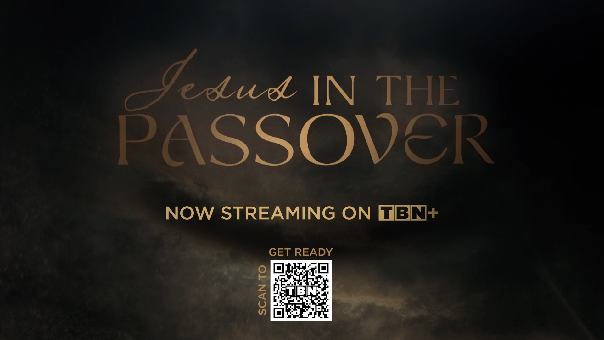 Jesus in the Passover with Rabbi Jason Sobel (Evgn Trailer)
