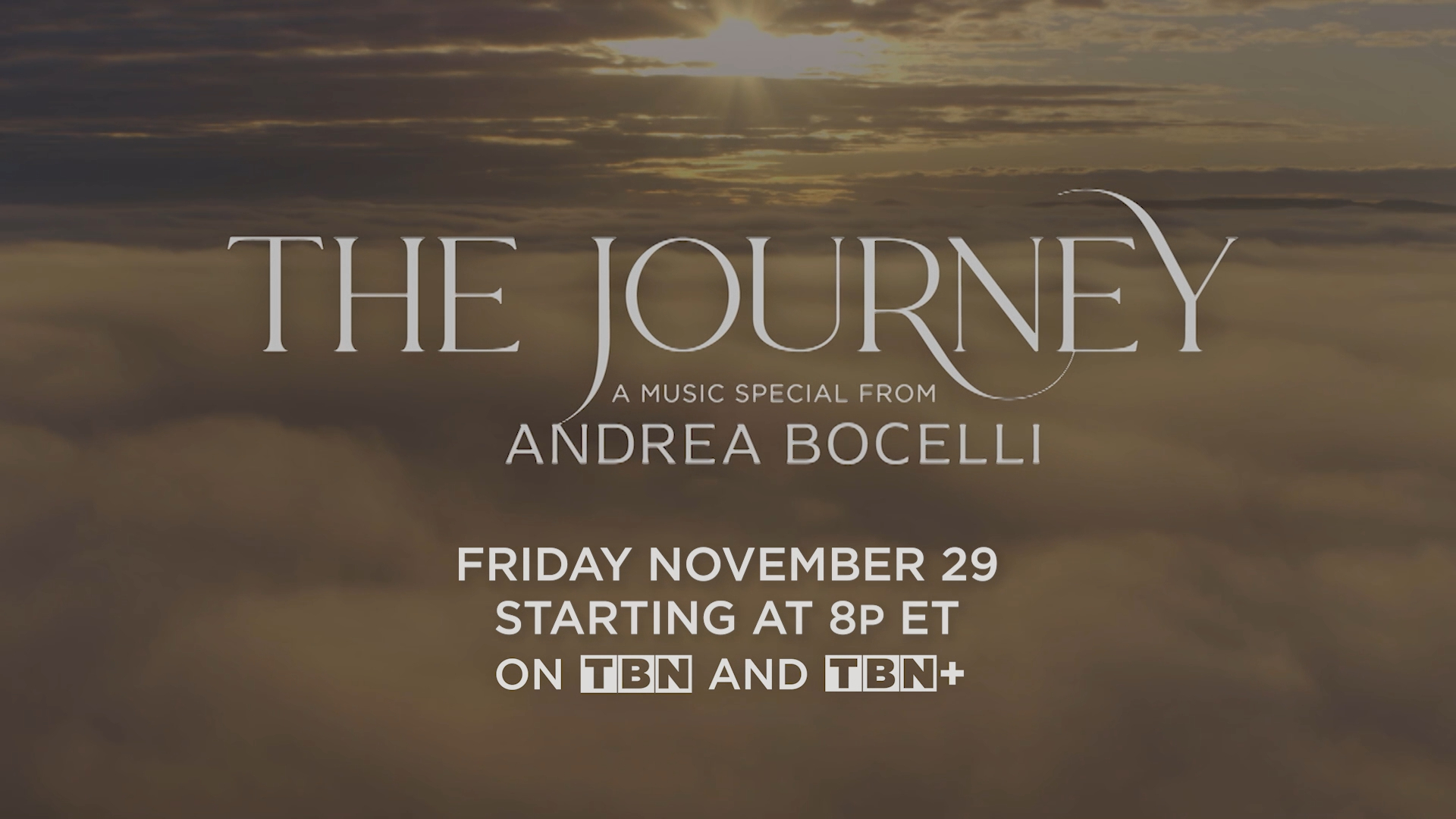 The Journey (:30 Date Trailer)