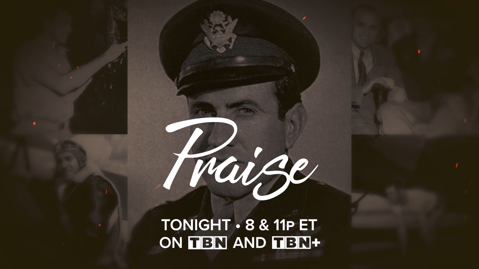 Praise with Louis Zamperini (Tonight Trailer)