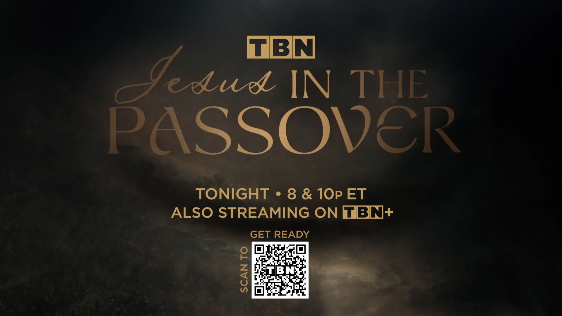 Jesus in the Passover with Rabbi Jason Sobel (Tonight Trailer)
