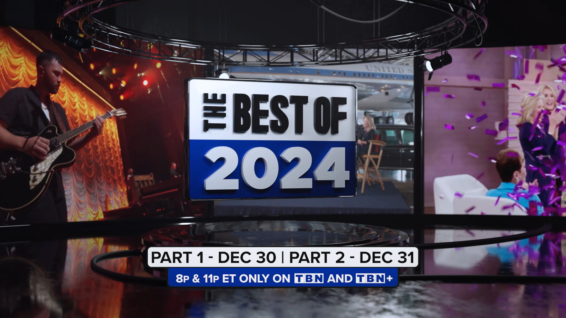 Best of 2024 (Trailer)