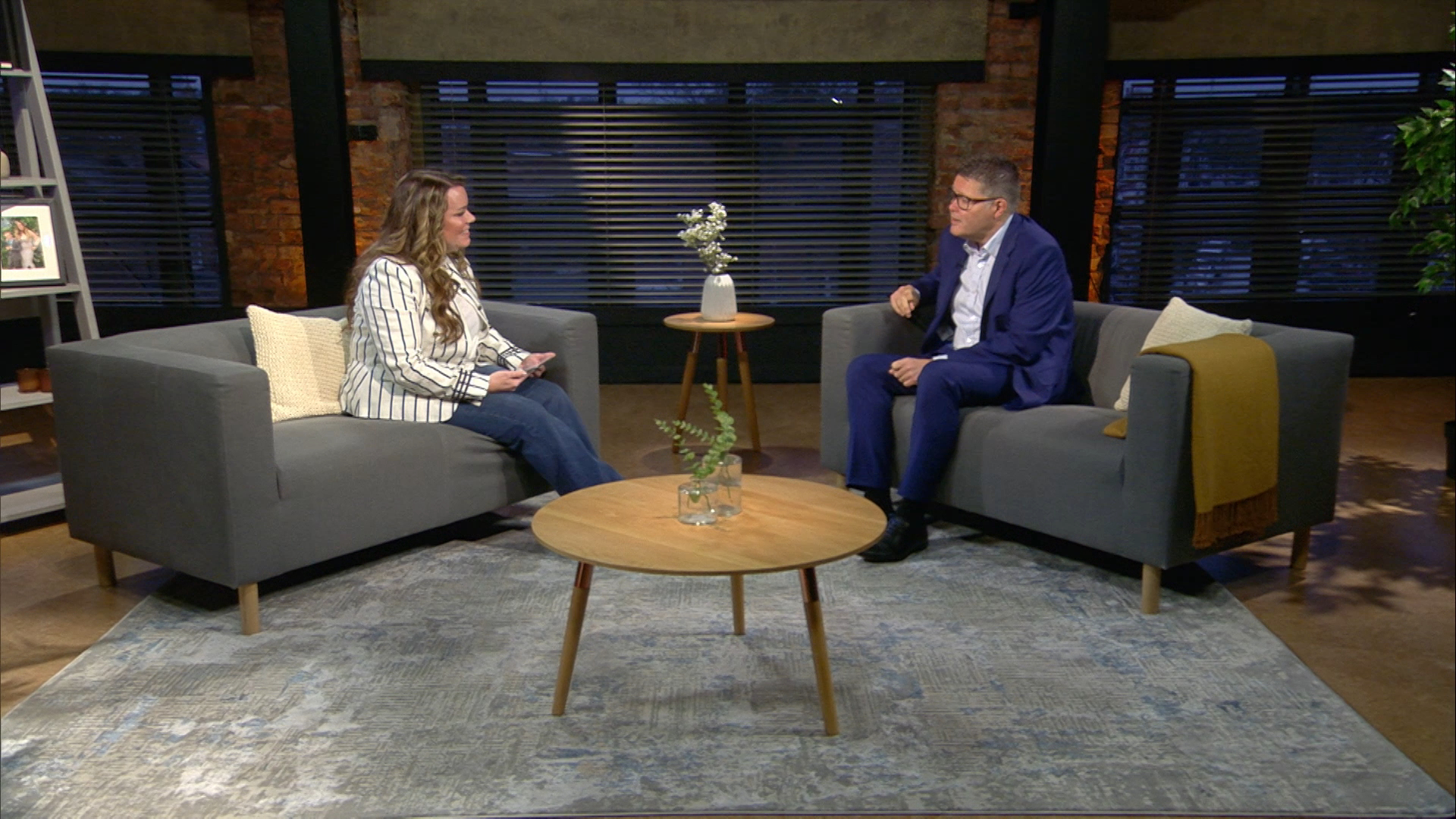 Can These Dry Bones Live? | Embrace The Journey