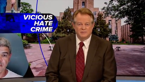 Image for The 700 Club program's featured video
