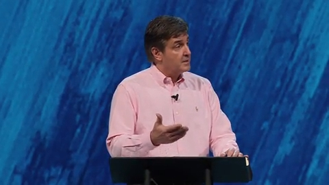 Allen Jackson - Growing Our Faith (Part 1)
