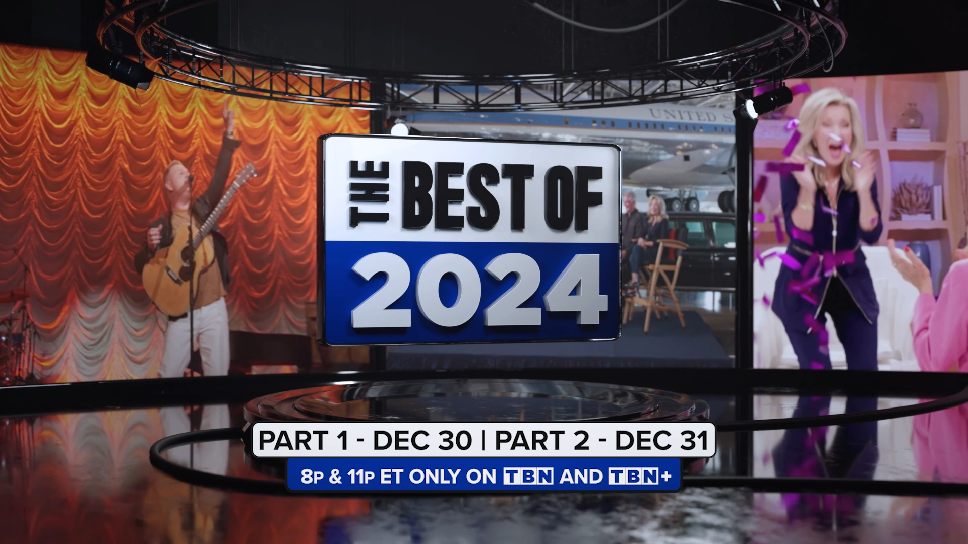 Best of TBN 2024 (Date trailer Pt 1)