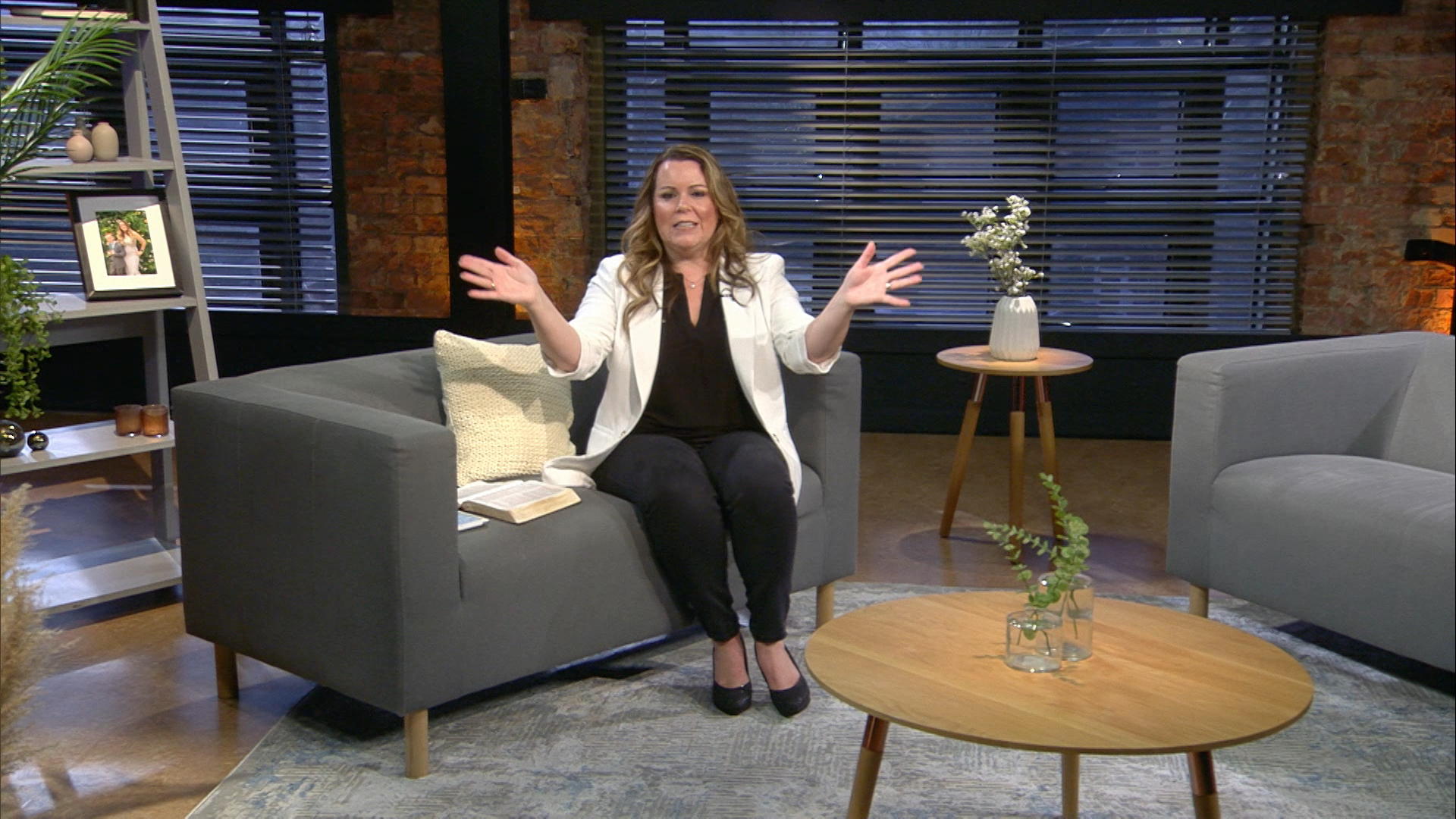 It’s Time to Face Pharaoh | Embrace The Journey