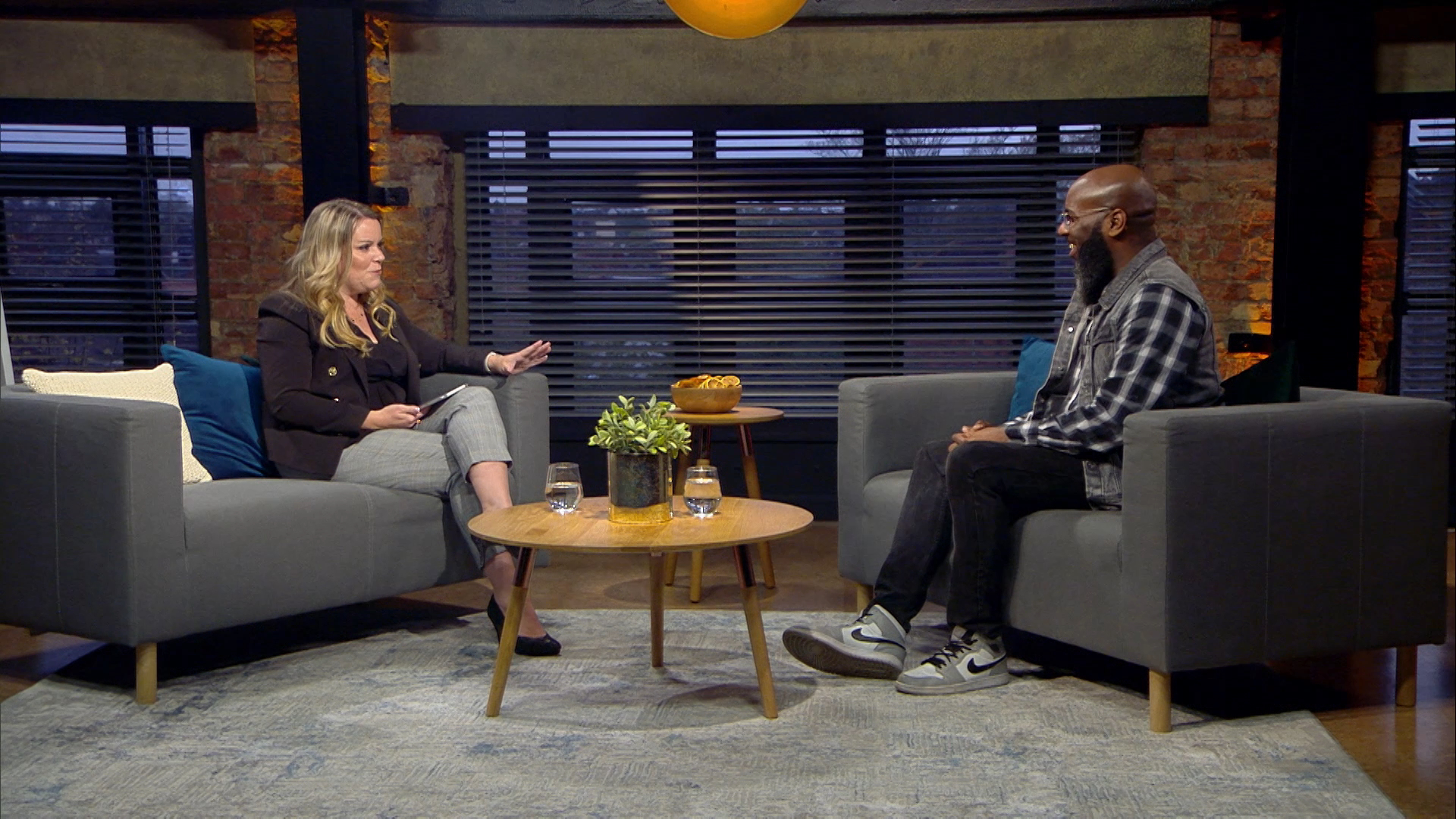 What's in your Hands? | Embrace The Journey