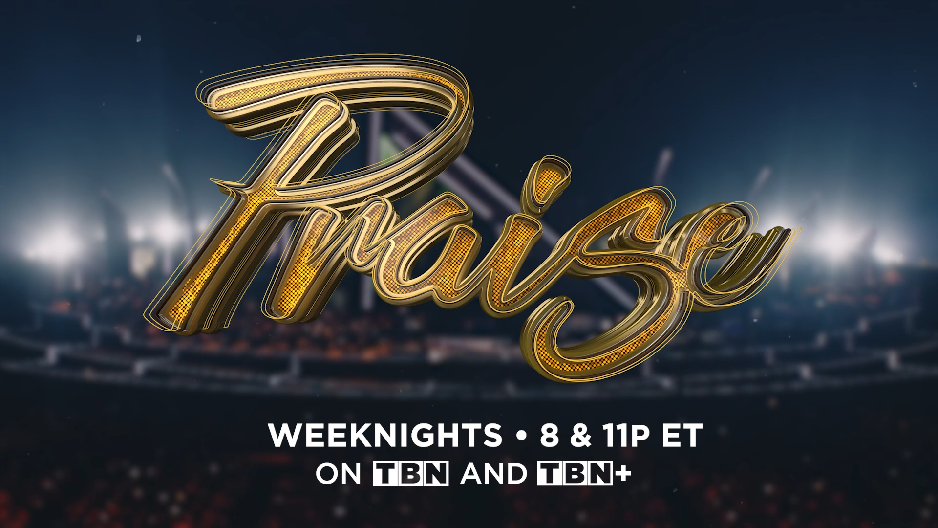 This Week On Praise Apr 28 (Date Trailer)