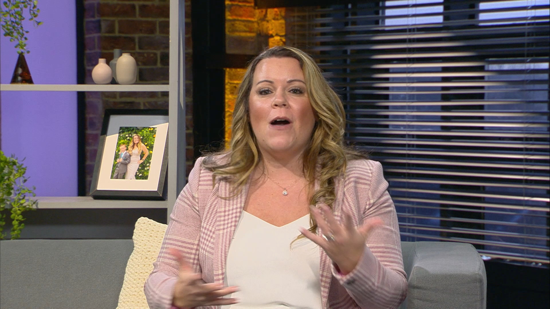 Intimacy with Christ | Embrace The Journey