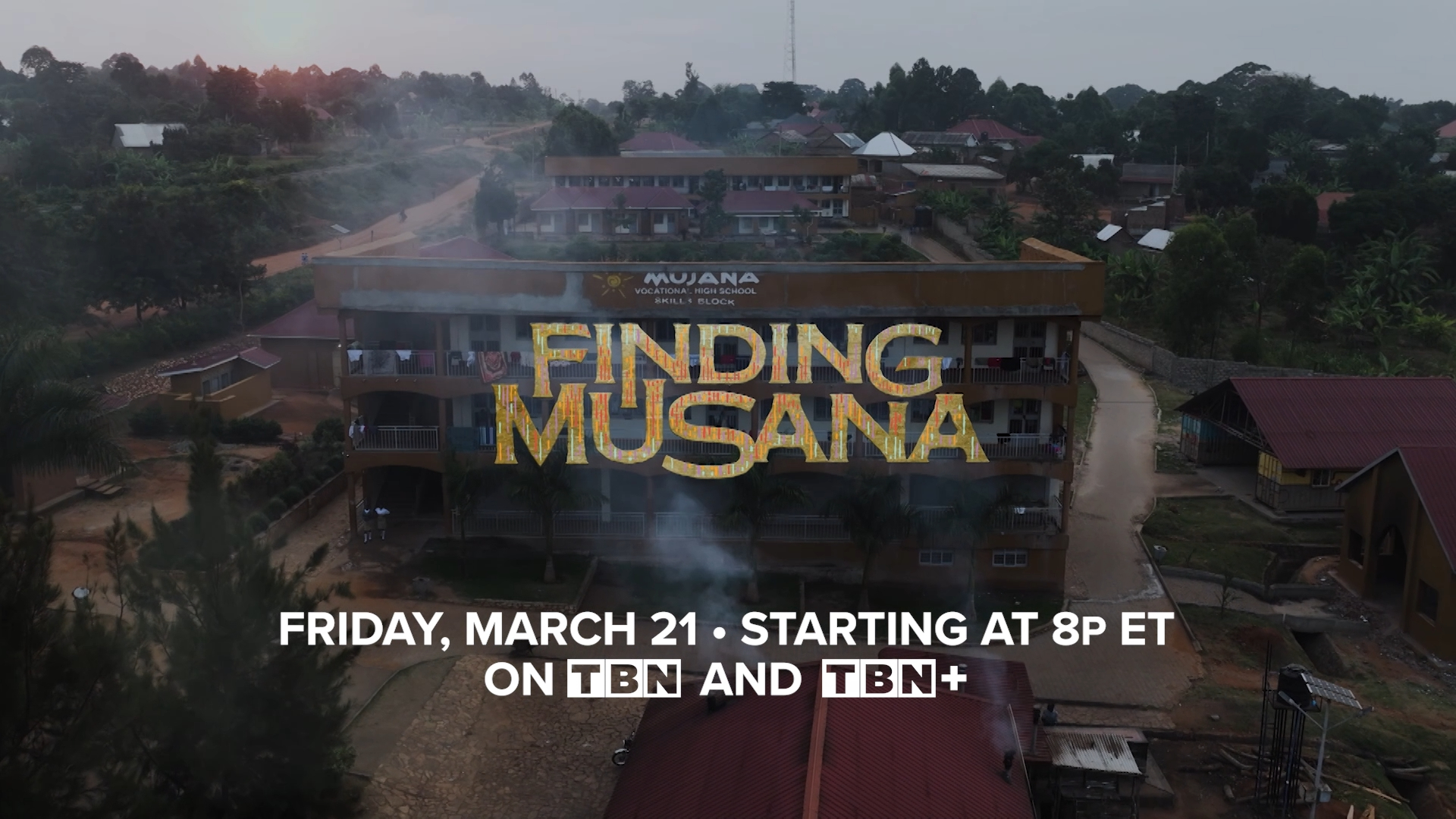 Finding Musana (Date Trailer)