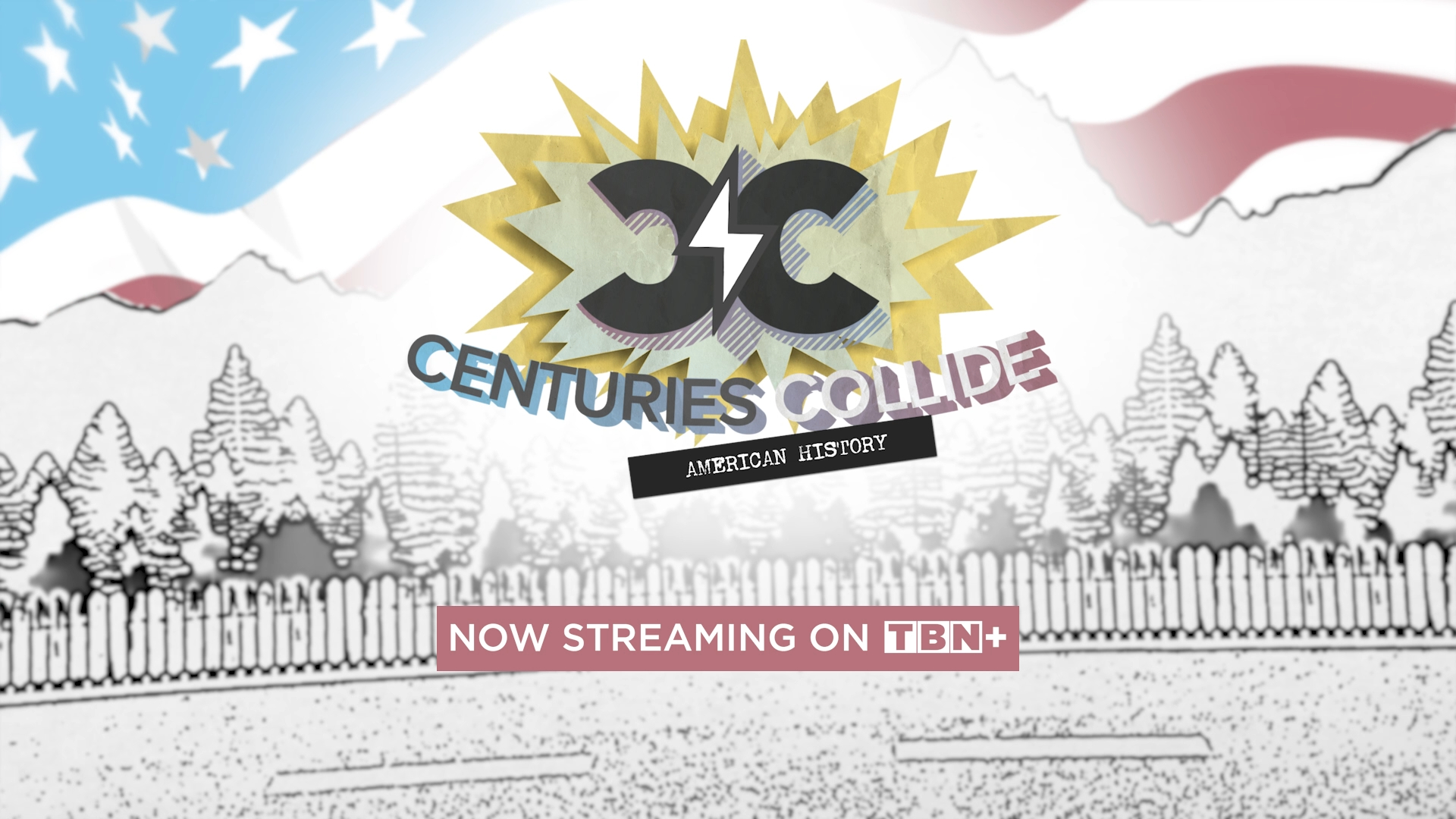 Centuries Collide (Evergreen Trailer)