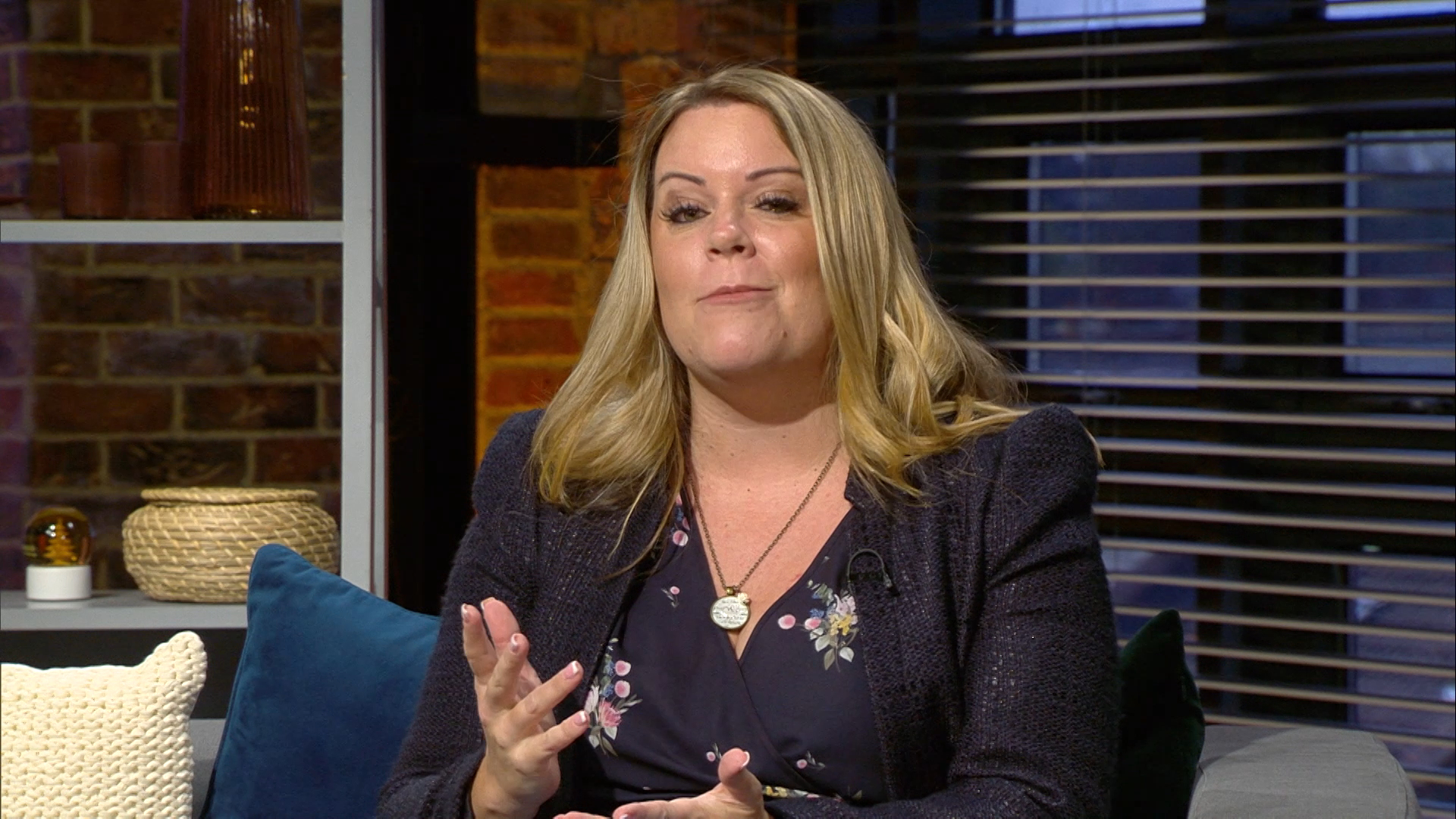 God in the Waiting | Embrace The Journey