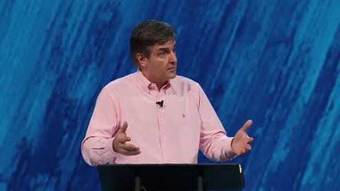 Allen Jackson - Growing Our Faith (Part 2)