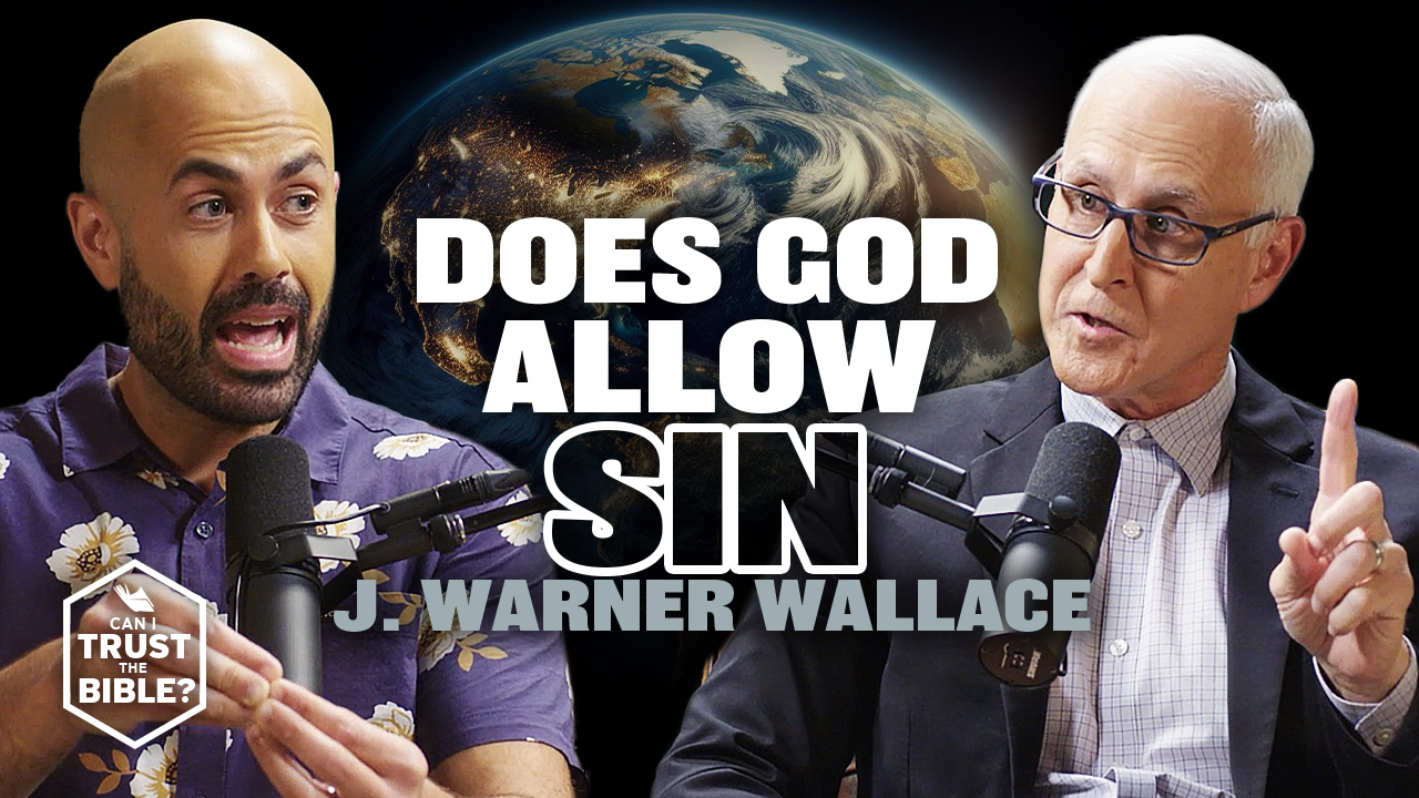 Does God Allow Sin?